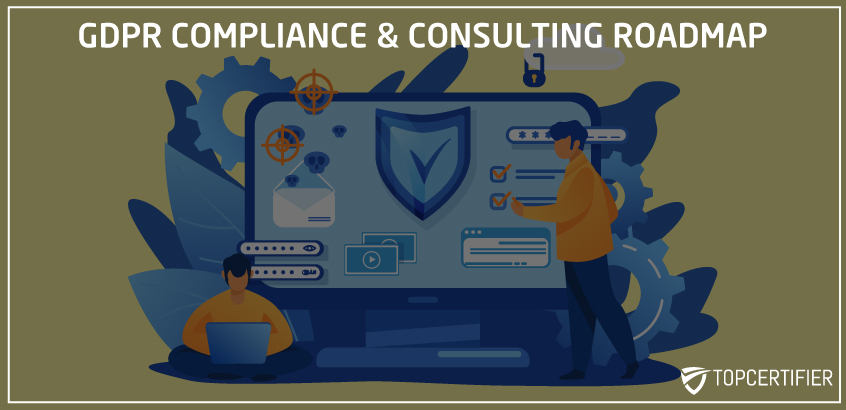GDPR Compliance Roadmap Ghana