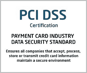 PCIDSS Certification Ghana
