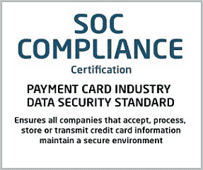 SOC Certification Ghana