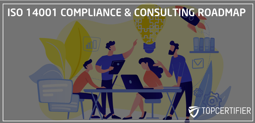 ISO 14001 Compliance Roadmap Ghana