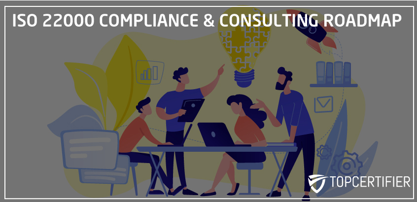 ISO 22000 Compliance Roadmap Ghana