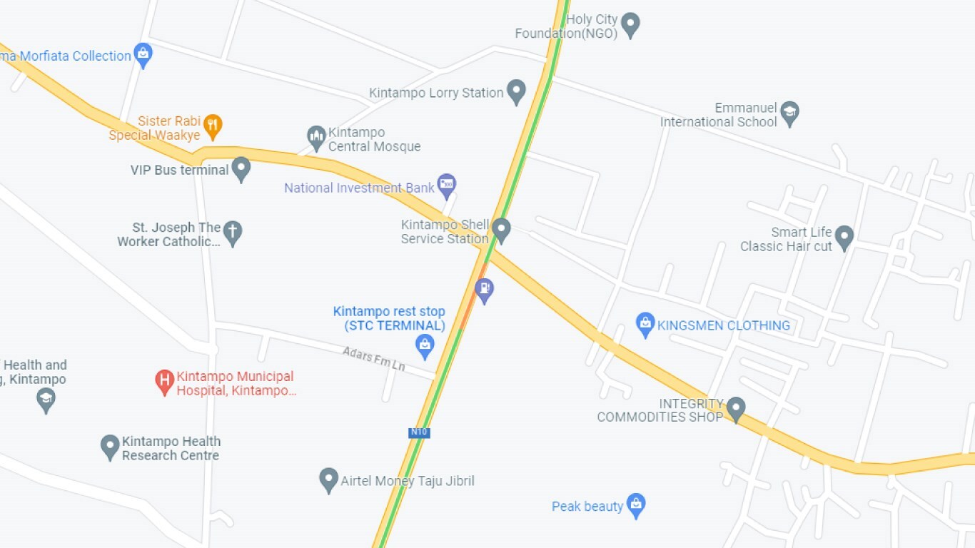 Site map