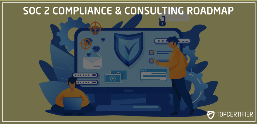 SOC2 Compliance Roadmap Ghana