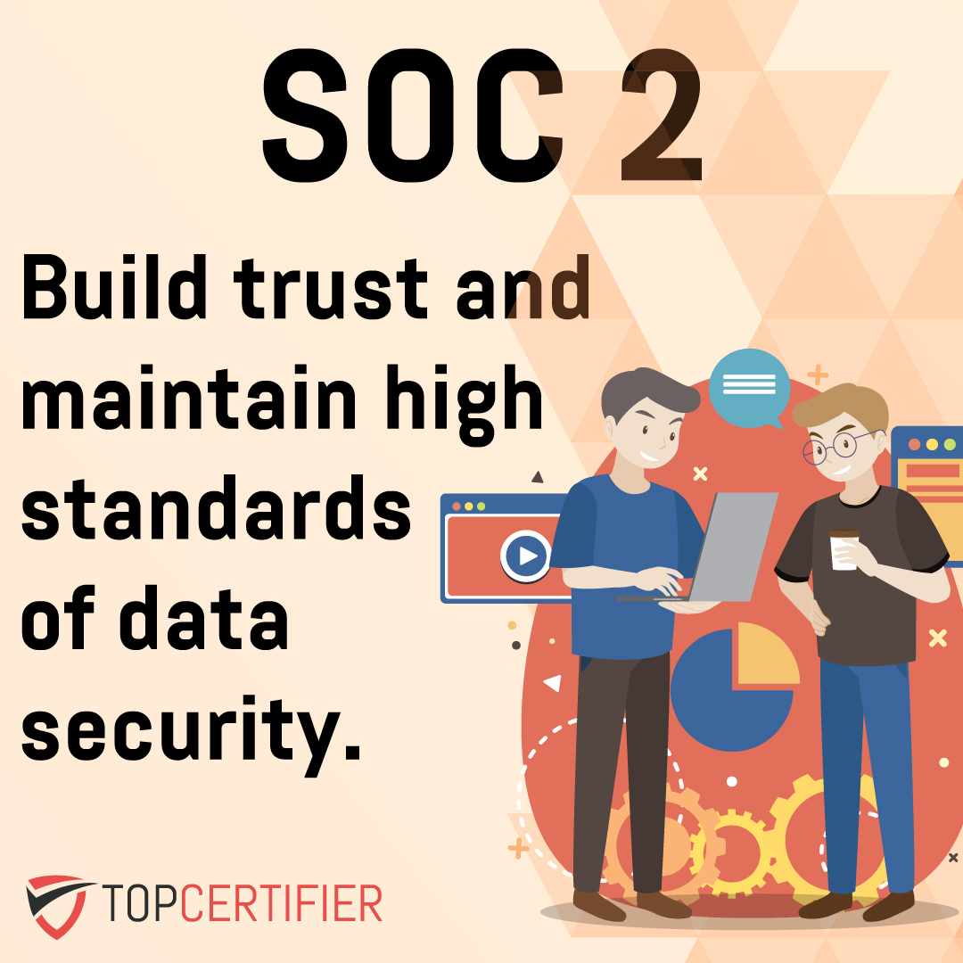 SOC 2 certification in Ghana