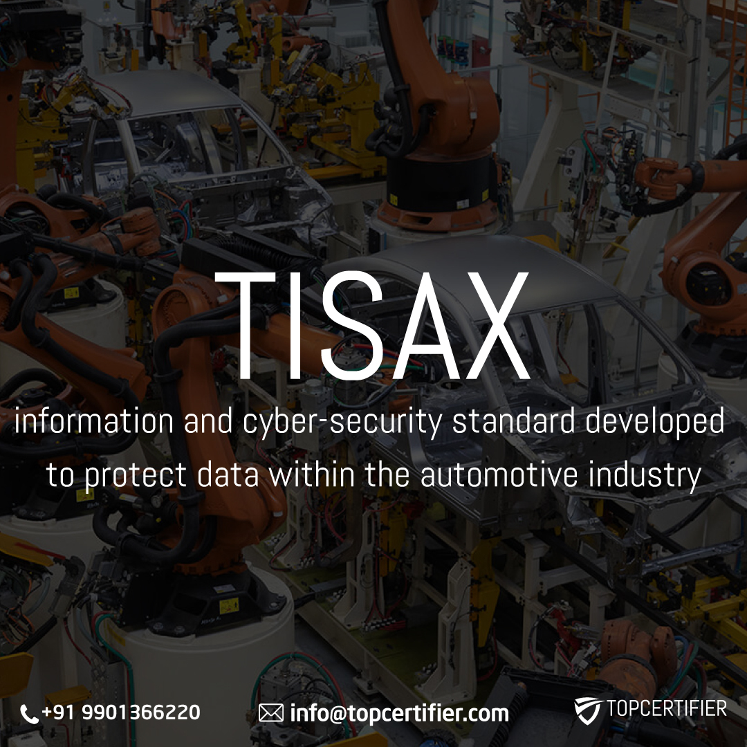 tisax in ghana